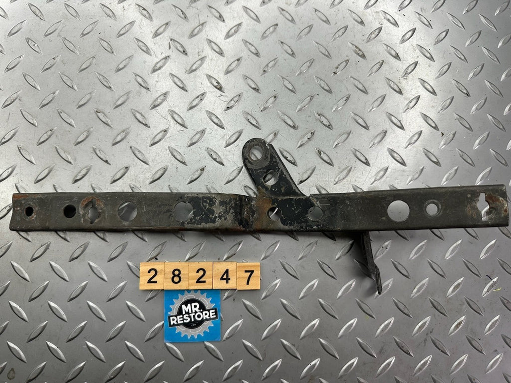 Suzuki RG500 RG400 Right Hand Lower Cowling Bracket 94410-20A00