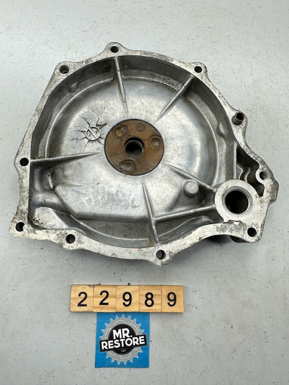 Honda CB750 Four '75-78' Clutch Cover 11342-300-060