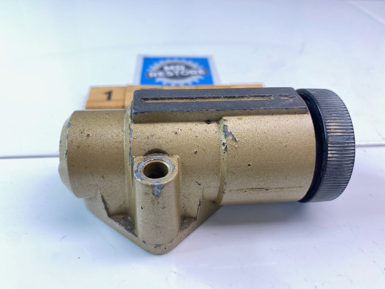 Suzuki RG500 RG400 GSX550 Anti Dive PDF Damper Unit OEM 51770-43405