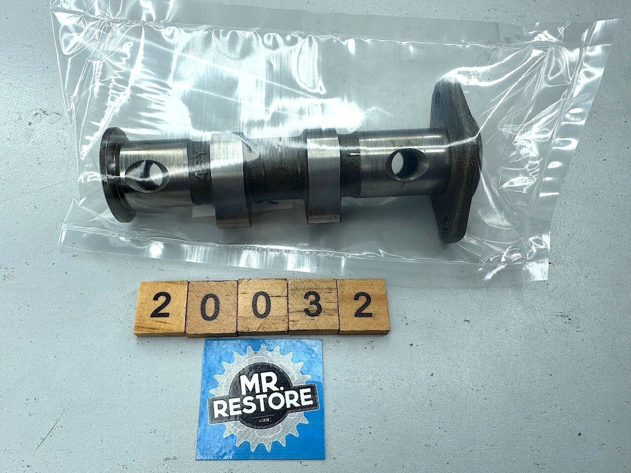 Yamaha XT350 TT350 SRX250 Intake Camshaft 48Y-12171