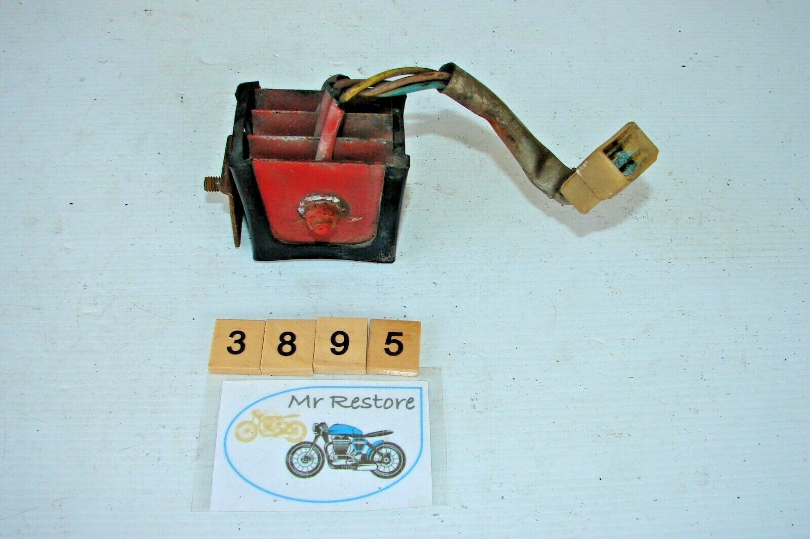 Honda CB175 K1 Rectifier Regulator OEM