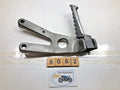 Yamaha TZR250 1KT 2MA Left Pillion Footrest Assy 1KT-2741L-00-00