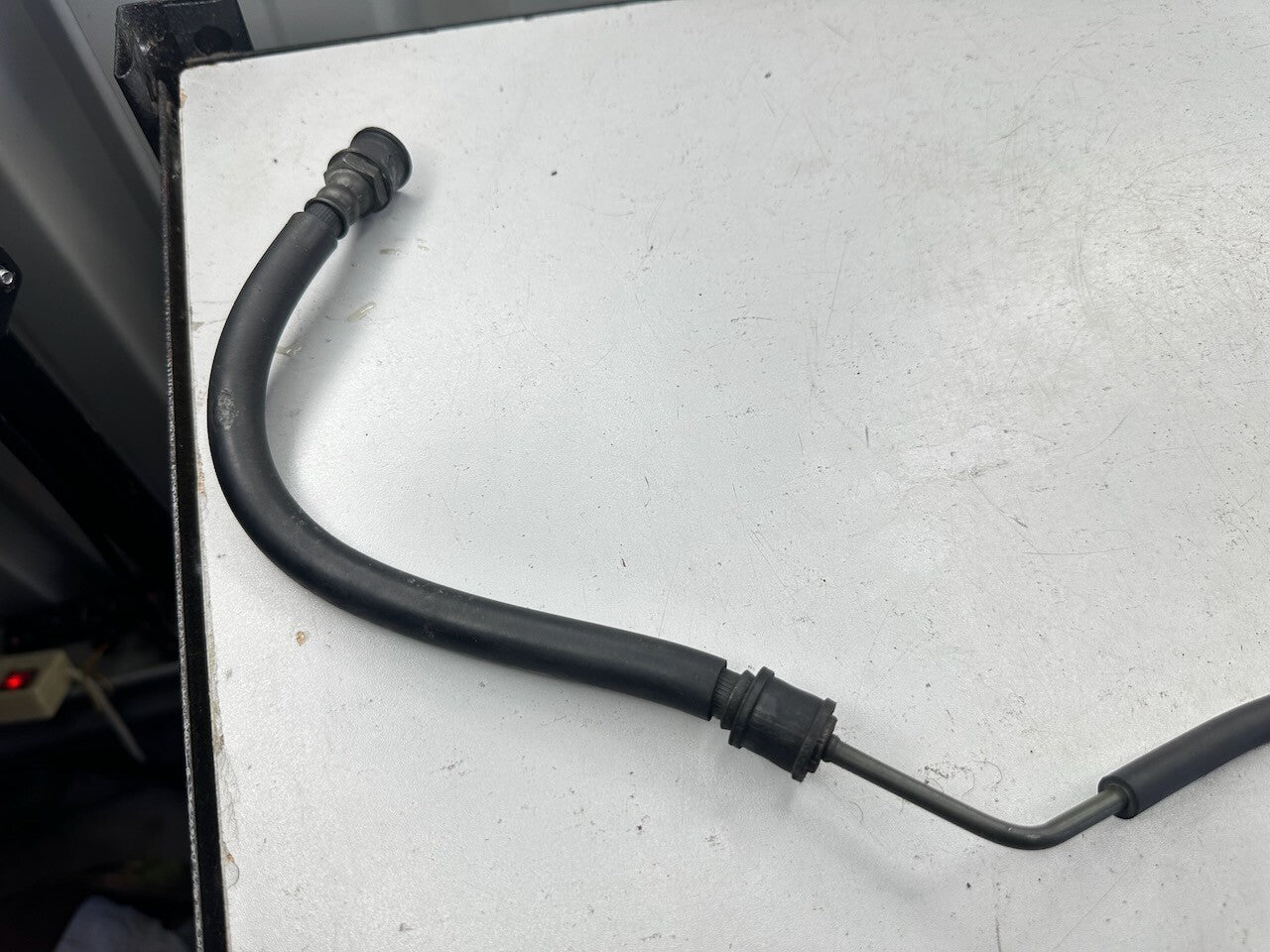 Yamaha V-Max 1200 VMX12 Clutch Hose 1FK-26470  1FK-26470-00-00