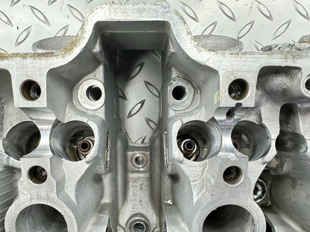 Honda CBR250R MC19 KY1 Cylinder Head