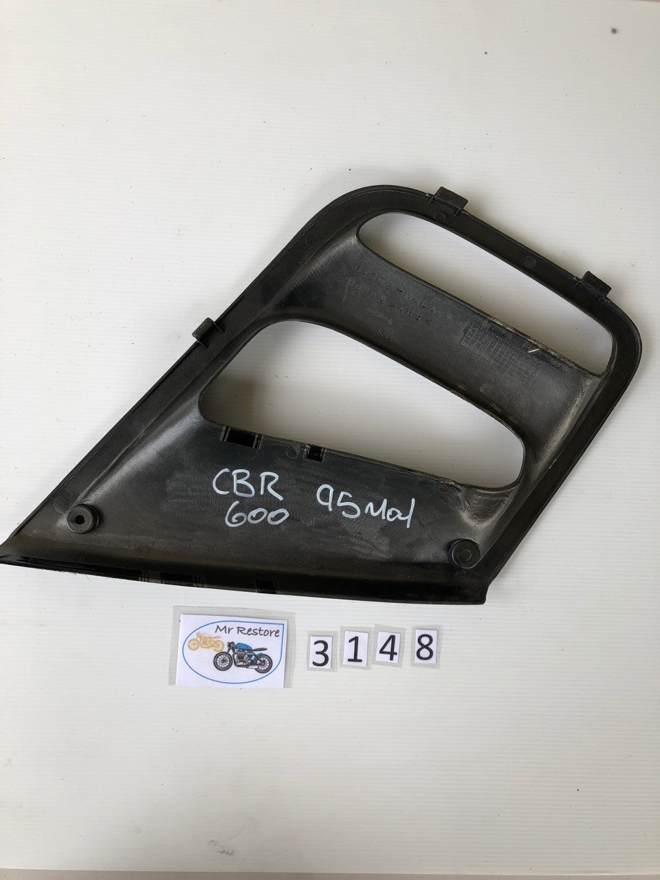 HONDA CBR600 1995 Panel