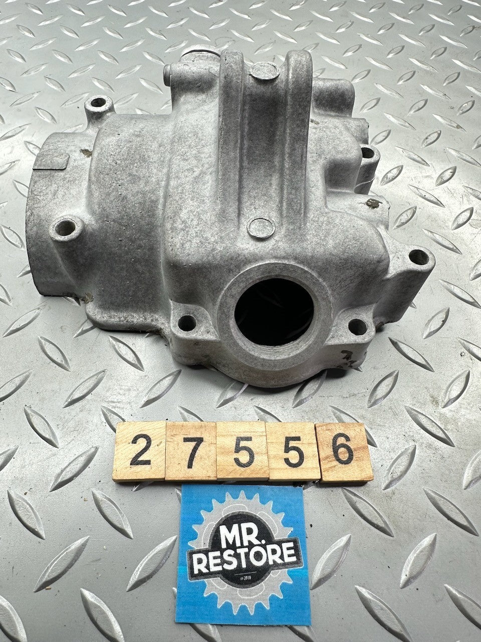 Honda XL175 '75-78' Cylinder Head Cover & Tacho Plug 12311-362  12311-362-000