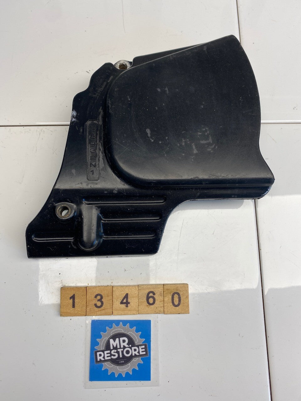 Honda CBX250 Drive Sprocket Chain Cover