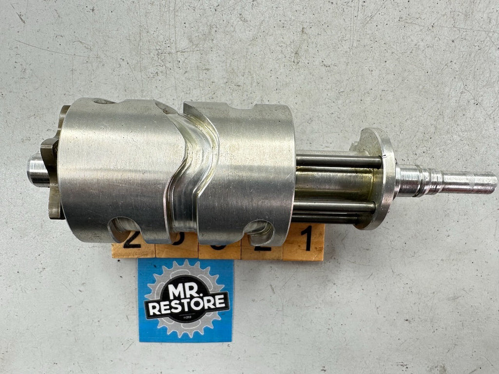 BMW R1100GS R850GS R1100R R850R R1100RS R1100RT Shift Drum Cam Shifting Roll