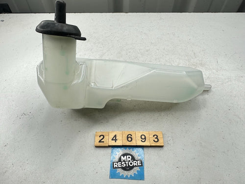 BMW G650GS '08-15' F650GS '99-07' Radiator Coolant Expansion Tank