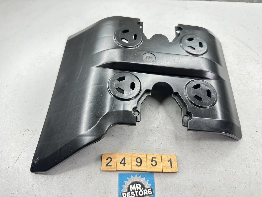 Yamaha V-Max 1200 VMX12 '85-03' Engine Motor Cover 2 1FK-2117M  1FK-2117M-00-00