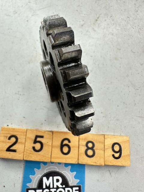 Yamaha TY250 1974-77 Kick Idle Gear 434-15651 (23T)