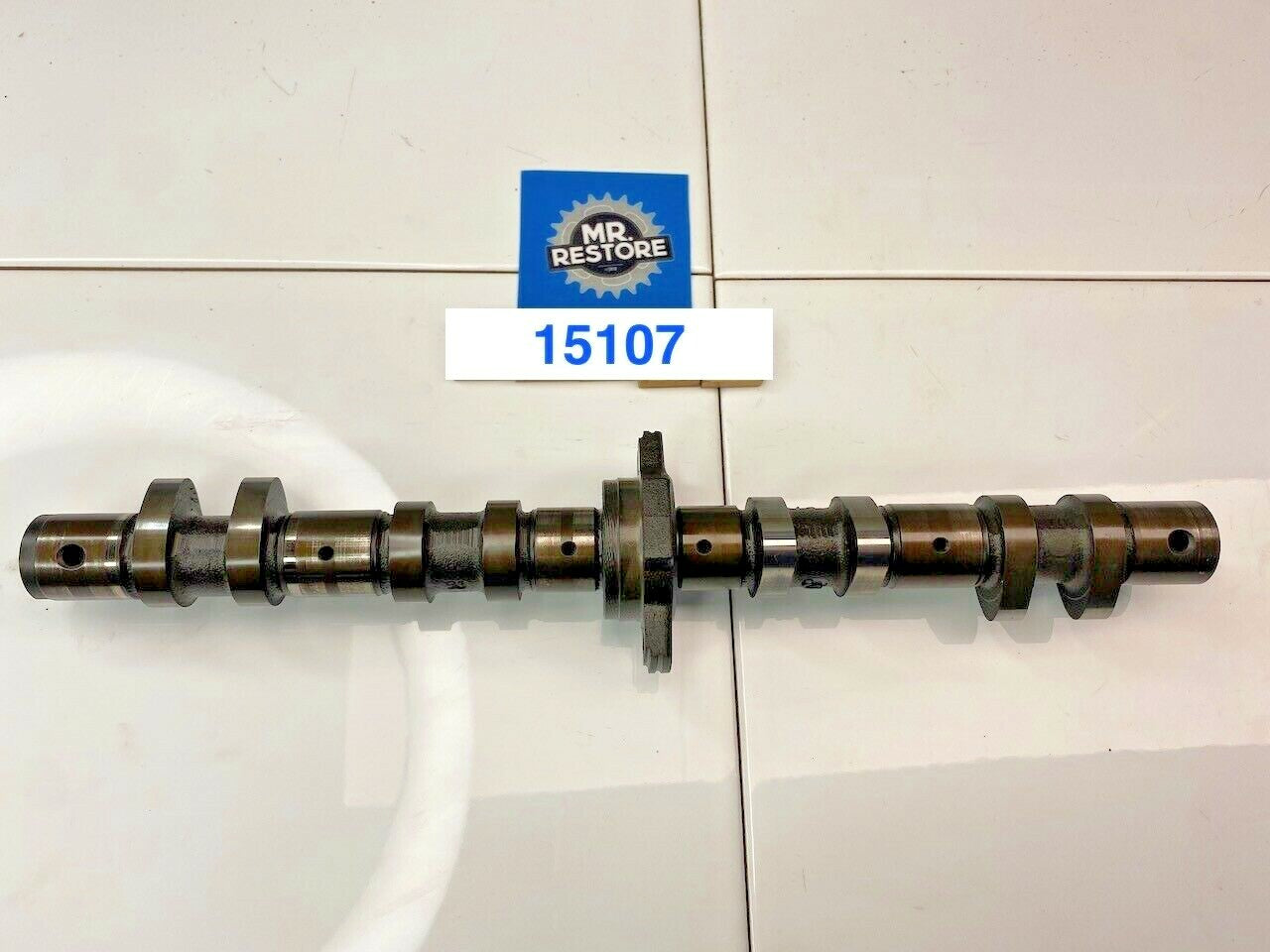 Suzuki GSX250F Across - Intake Cam Shaft - 12710-24D01