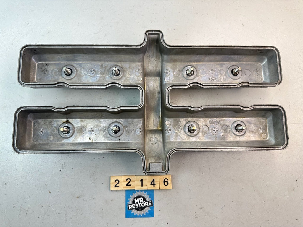Yamaha YZF600R Thundercat FZR600 Genesis FZR400 Cylinder Head Cover & Bolts