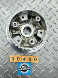 Kawasaki KLZ1000 Versys 1000 2017-19 ZX1000 2017-19 Z900 Clutch Boss Hub