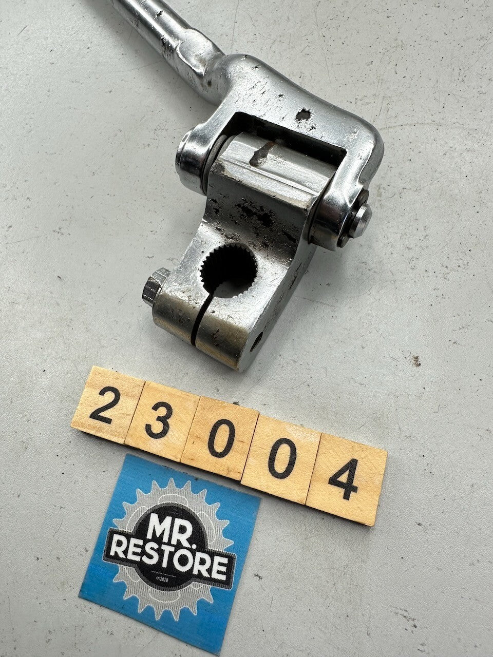 Honda CB750 Four '75-78' Kick Starter 28240-392