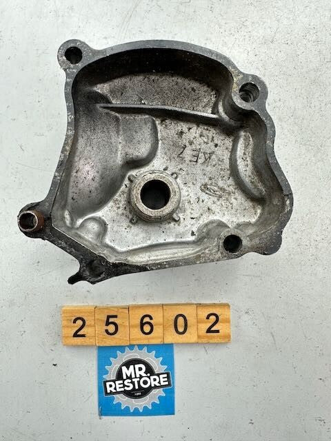 Honda VF500 '84-86' VF400 '82-84' Gearbox Gear Shift Selector Change Cover