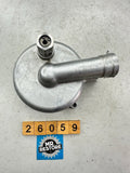 Kawasaki Z1300 KZ1300 '79-81' Oil Filter Case 32099-1008