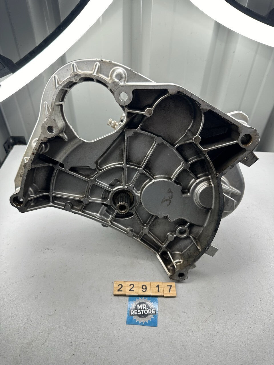 BMW R1200GS ADV '05-07' R1200GS '02-07' R1200R '05-10' Transmission Gearbox