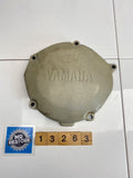 Yamaha YZ125 1994-2004 Crankcase Ignition Cover 1 - 4JY-15411-00
