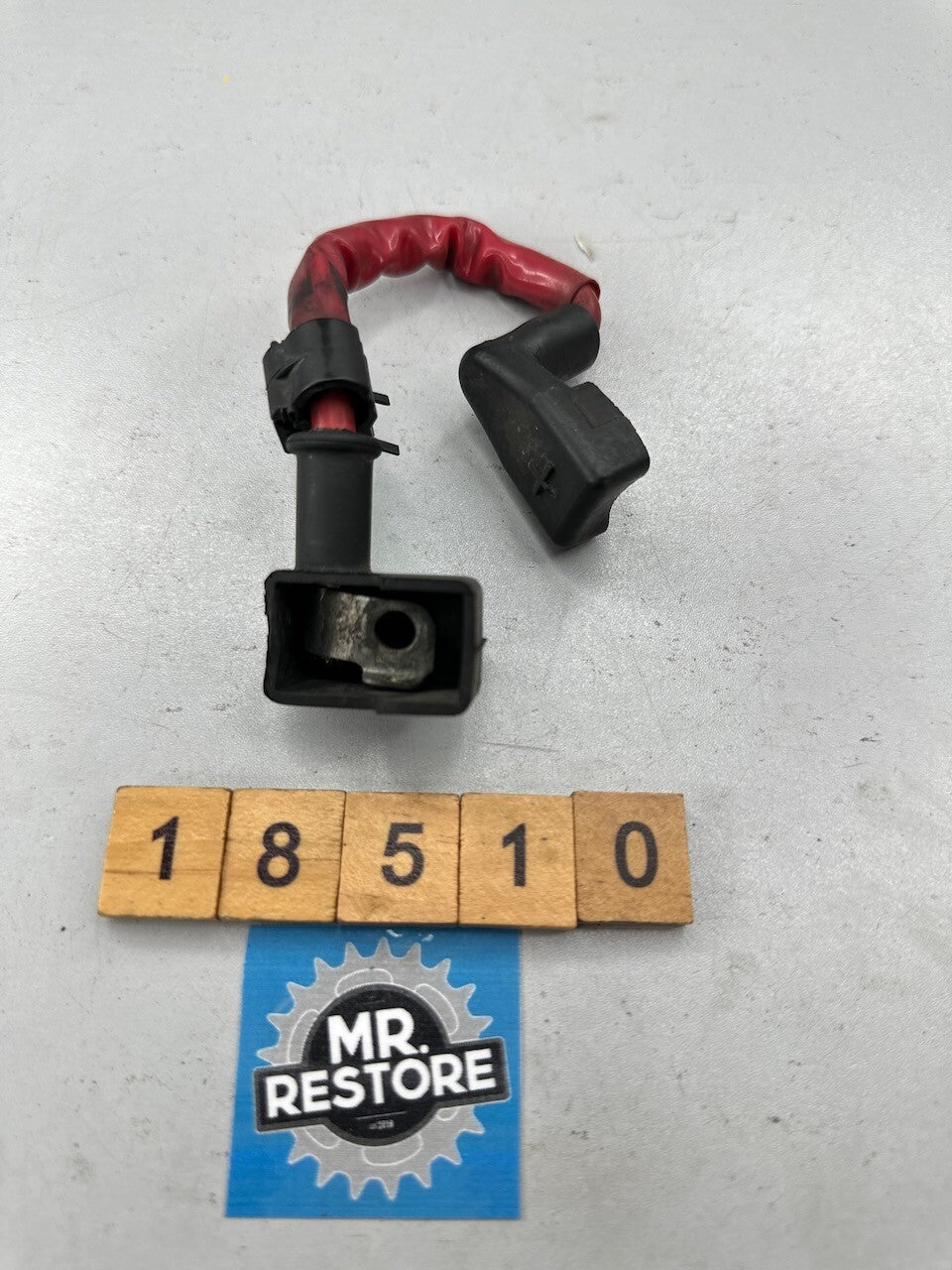 Yamaha TRX850 YZF600R Battery Plus Cable 4NX-82115