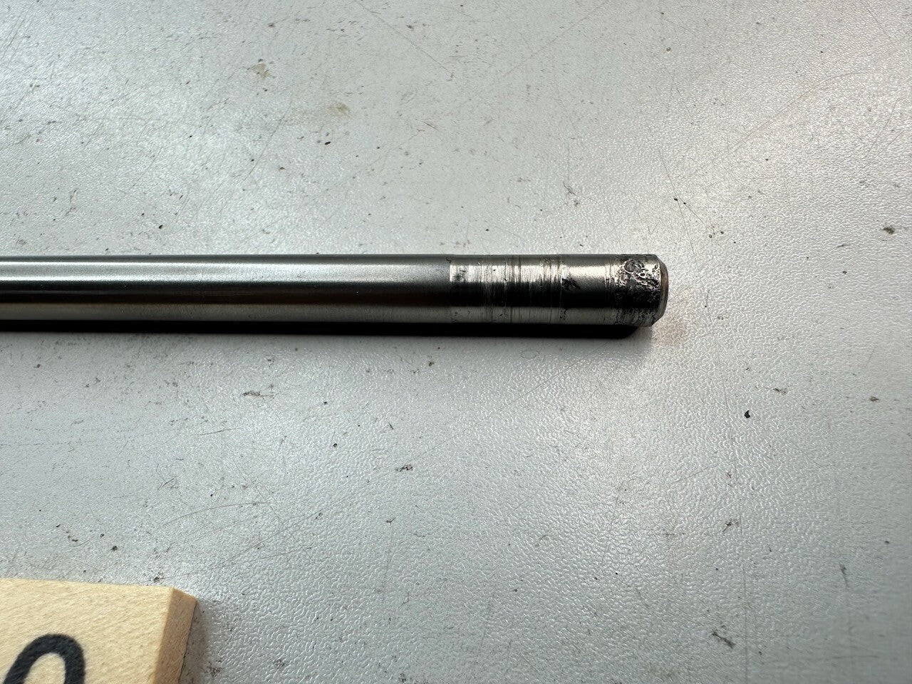 Honda CR125R 1984-85 Clutch Lifter Rod 22850-KA3-710
