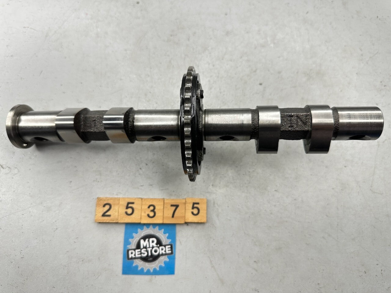 Yamaha V-Max 1200 VMX12 '85-03' FZX750 XJ700 Intake Camshaft 1FK-12171