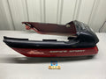 Honda CBR 1000 1989-90 Tail Piece 77210-MS2-0000
