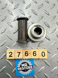 Yamaha TY250 A - Rear Wheel Axle Collars