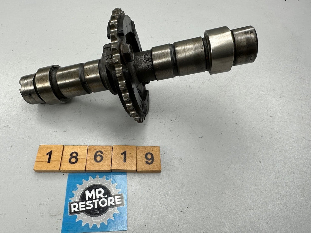 Honda VF400F Rear Exhaust Camshaft 14140-KE7-305