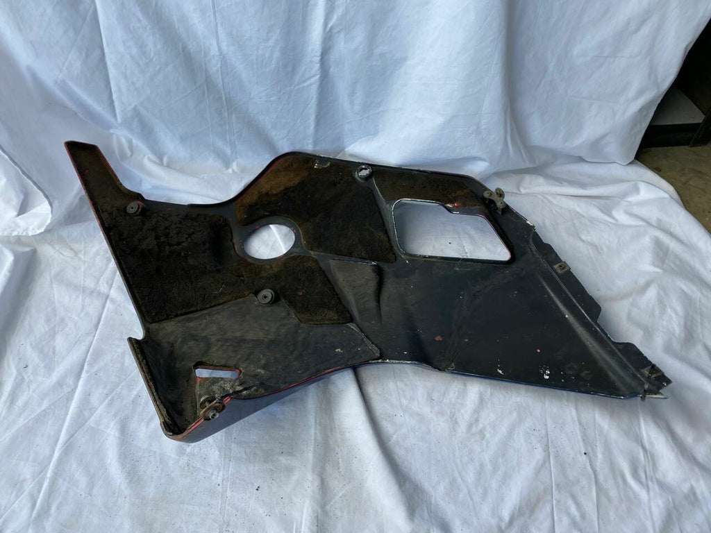 Yamaha FZR250 EXUP 3LN L/H Side Panel