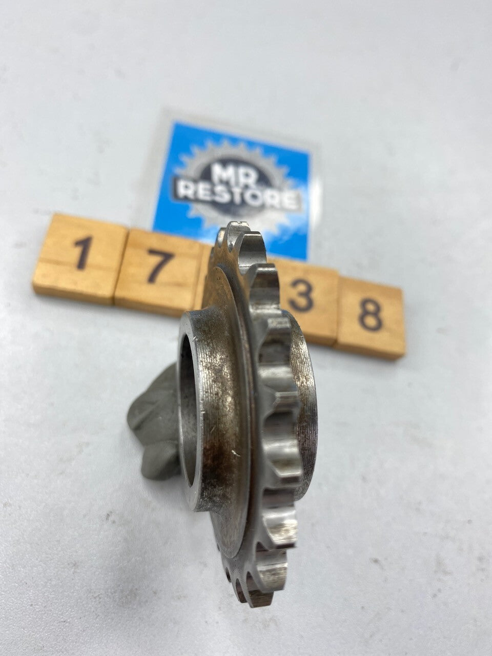 Honda XL500 XR500 Front Balancer Sprocket 13610-429-010