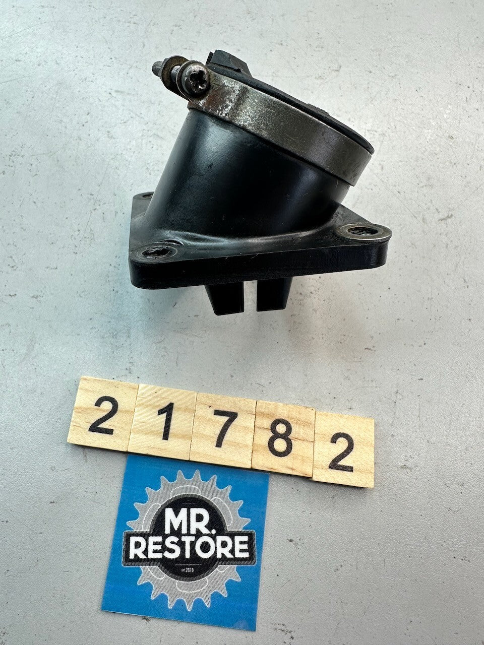 Yamaha TY250 1974-77 Carburettor Joint 434-13565