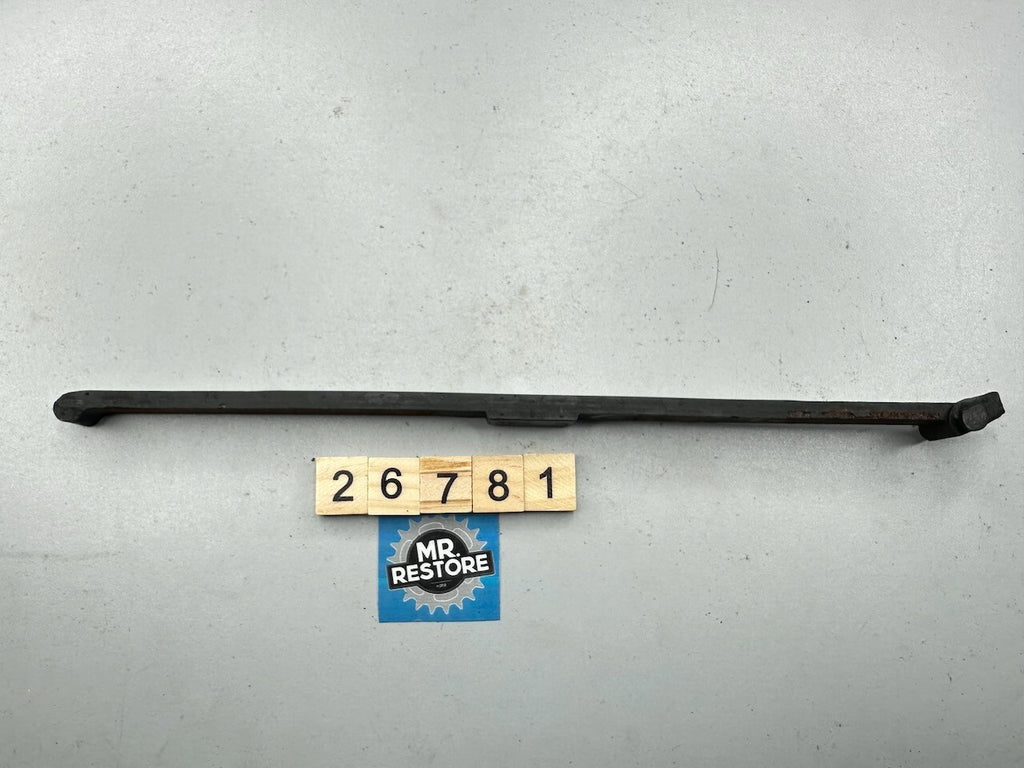 Suzuki GSX750 Katana OEM Cam Chain Guide 1 - 12771-45451