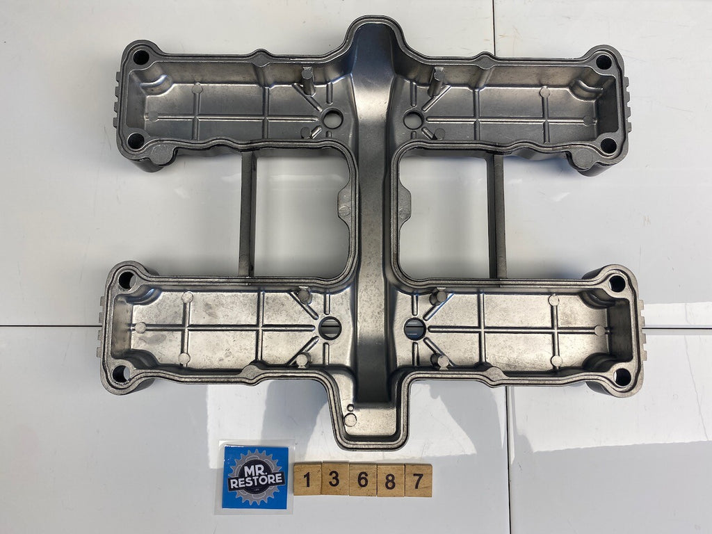 Yamaha XJ550 YICS Rocker Cover - Reconditioned