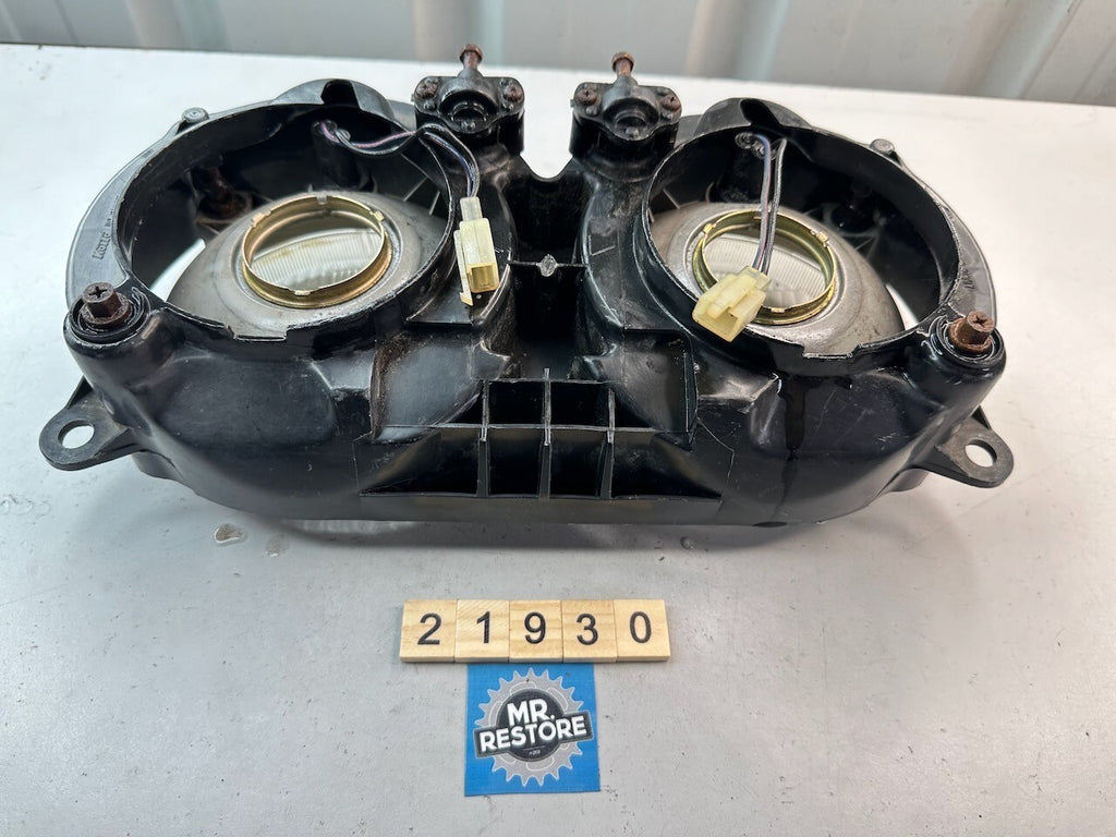 Yamaha FZR250 2KR OEM Headlights
