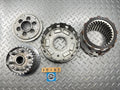 Kawasaki ZX1100 GPZ1100 ZZR1100 Full Clutch Assy