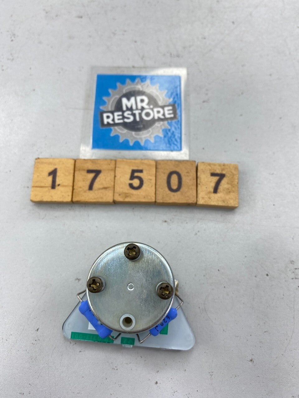 Kawasaki ZR250 Balius Fuel Gauge 28011-1147