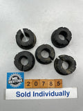 Yamaha SRX250 FZ600 TDR125 TZR125 TRZ50 Fuel Tank Locating Damper 46X-24181