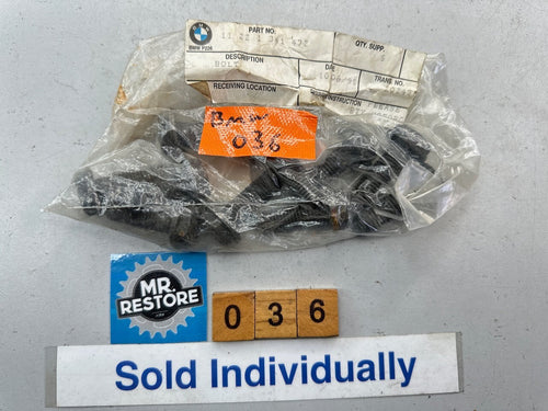 BMW Clutch Collar Screw Bolt