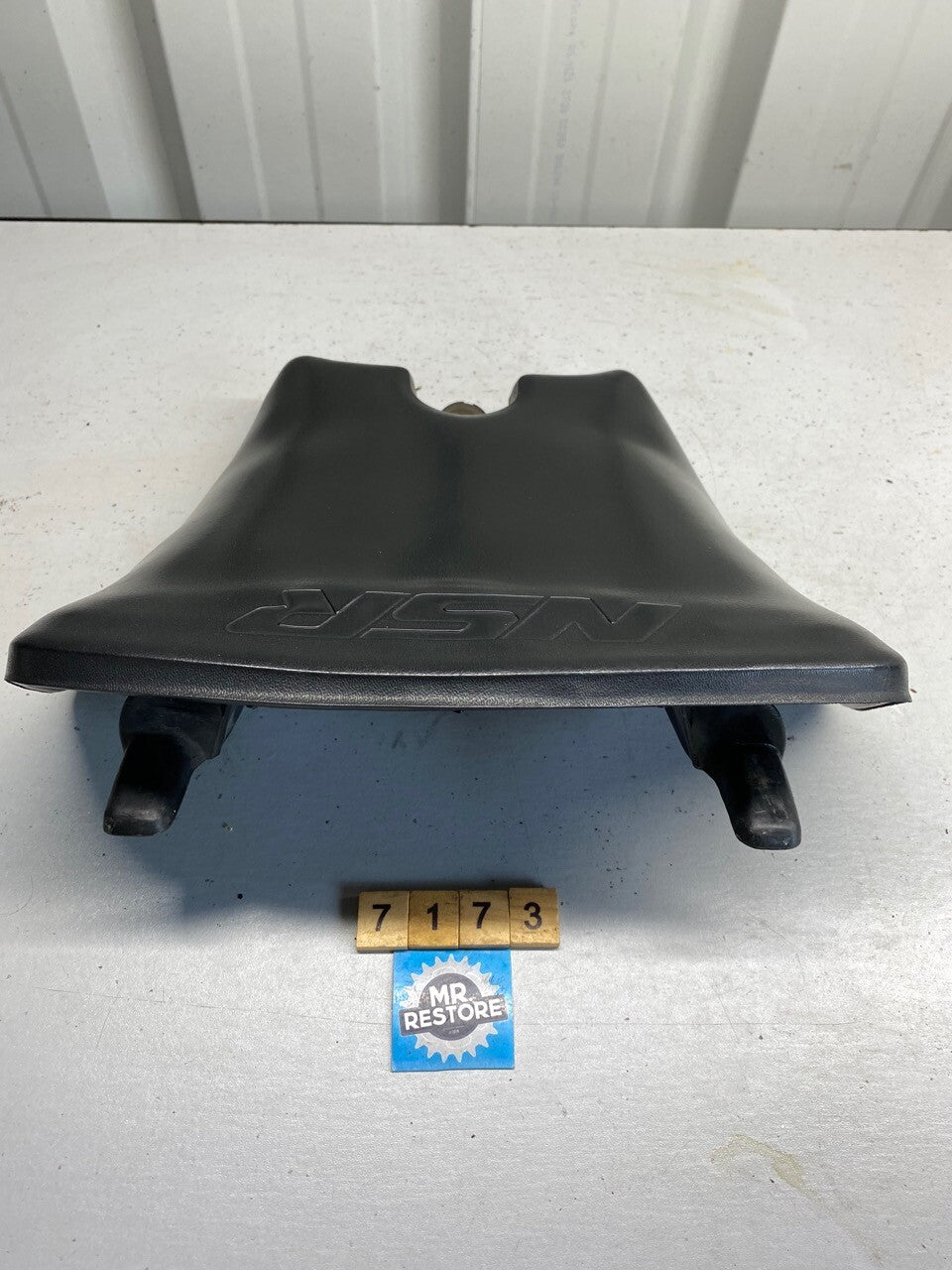 Honda NSR250 MC16 Riders Pilot Seat OEM in VGC