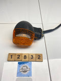 Yamaha TRX YZF FZR OEM Indicator (tested) (with OEM Stanley lens) 