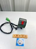 Kawasaki ZX400 ZXR400 ZX250 ZXR250 R/H Handlebar Switch 46091-1785