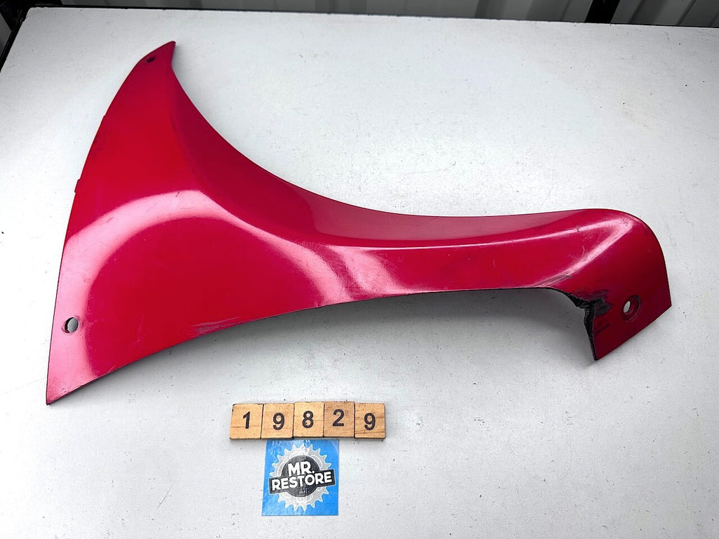 Suzuki RF600R RF900R OEM Lower Left Side Cover Panel Cowl 94482-21E00