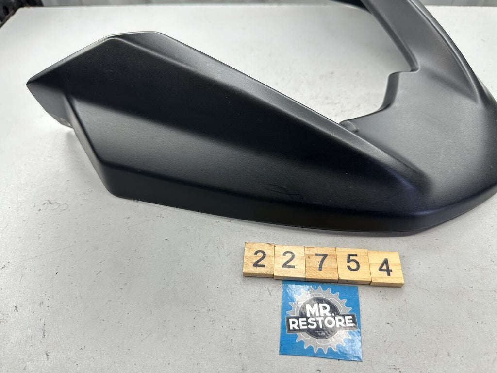 BMW R1200GS ADV 2007 Front Mudguard Extension 46617694390