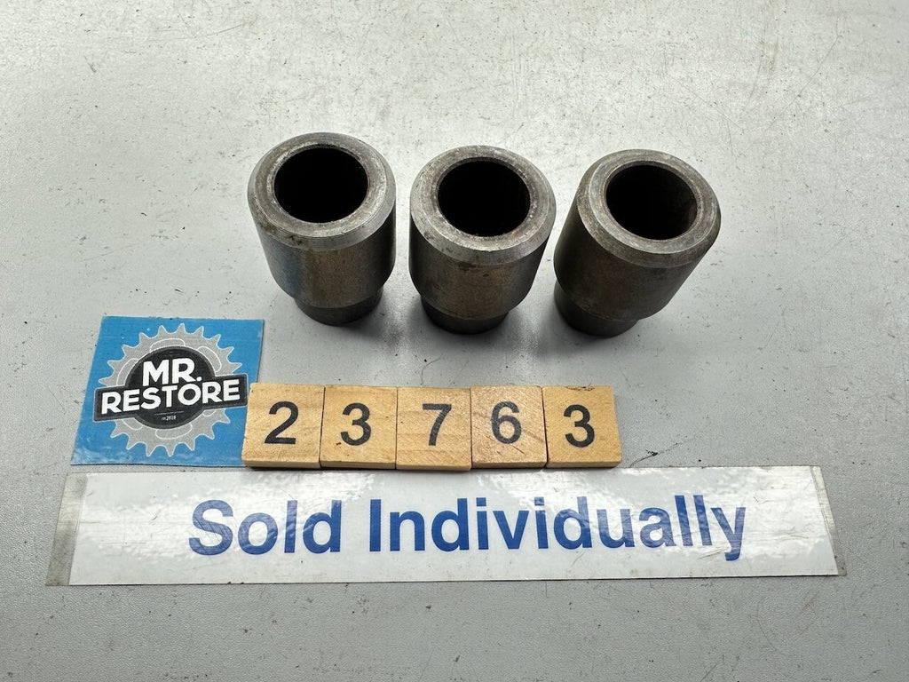 Honda CB900 Boldor CB750 CBX1000 CB1000 CBR1000 VF 1000 750 Rear Wheel Spacer