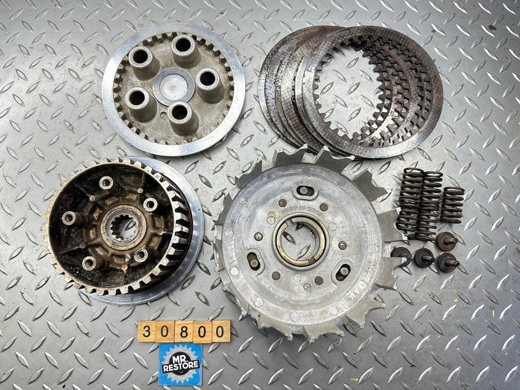 Kawasaki GT750 82-90 Clutch