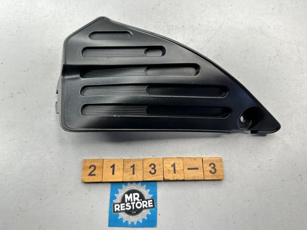 Yamaha SRX250 Left Hand Frame Cover 51Y-21731 - Repainted
