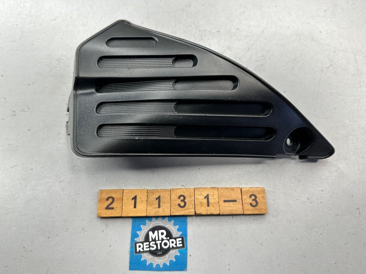 Yamaha SRX250 Left Hand Frame Cover 51Y-21731 - Repainted