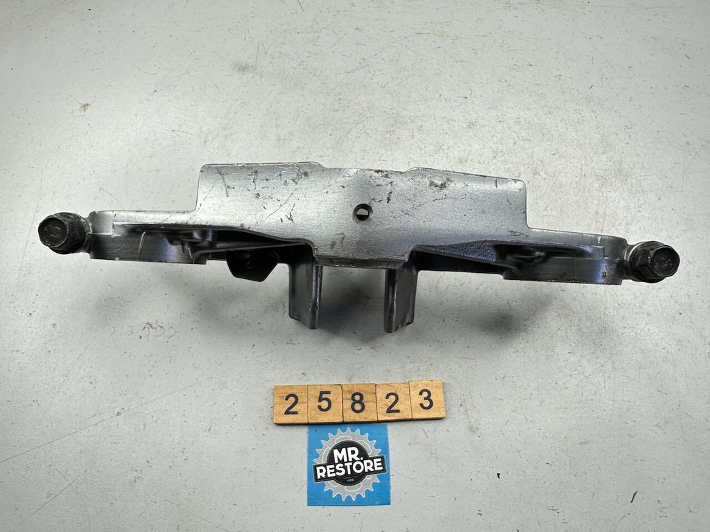 Kawasaki ZX1100 ZZR1100 '90-92' Upper Triple Tree Steering Stem Fork Clamp
