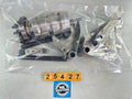 BMW F800S F800ST F800GT F800R Gear Shift Selector Forks / Shafts & Drum